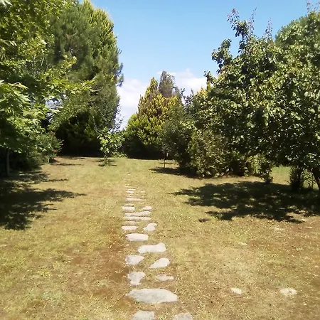 Manolia 度假居 *