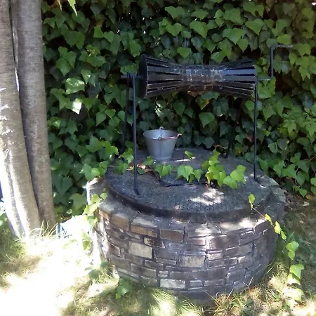 Manolia 度假居