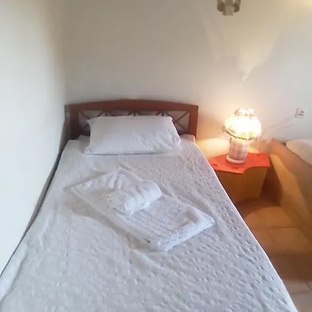 Manolia 度假居 沃尔沃罗