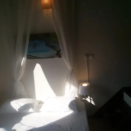 Manolia 度假居 *