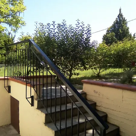 度假居 Manolia *