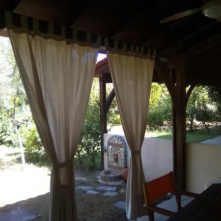 Manolia 度假居 *