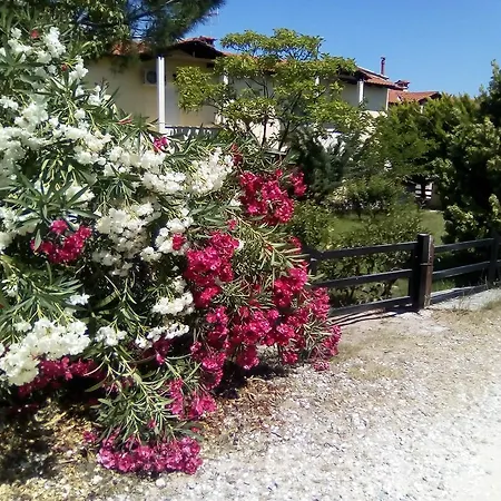 度假居 Manolia 沃尔沃罗